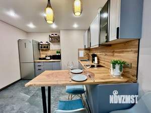 1-к квартира, на длительный срок, 46м2, 6/16 этаж