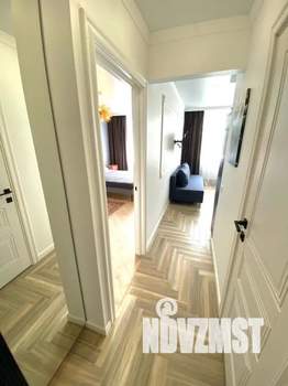 1-к квартира, посуточно, 35м2, 2/7 этаж