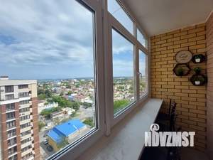 2-к квартира, посуточно, 55м2, 13/17 этаж