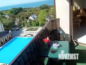 2-к квартира, посуточно, 52м2, 6/10 этаж