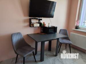 Студия квартира, посуточно, 22м2, 12/14 этаж