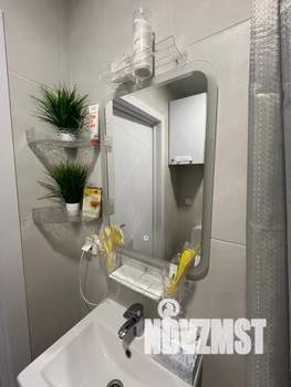 1-к квартира, посуточно, 34м2, 4/5 этаж
