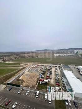 1-к квартира, на длительный срок, 41м2, 17/18 этаж