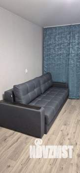 2-к квартира, на длительный срок, 37м2, 7/17 этаж