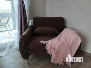 2-к квартира, посуточно, 55м2, 12/15 этаж