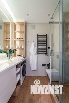 1-к квартира, посуточно, 50м2, 11/12 этаж