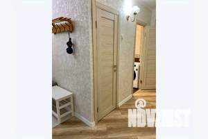 3-к квартира, посуточно, 60м2, 1/9 этаж