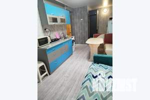 2-к квартира, посуточно, 35м2, 2/2 этаж