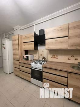 1-к квартира, посуточно, 50м2, 6/10 этаж