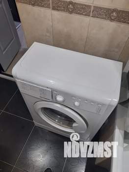 1-к квартира, посуточно, 34м2, 2/10 этаж