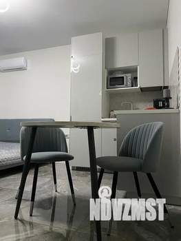 Студия квартира, посуточно, 30м2, 14/20 этаж