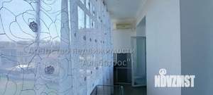 1-к квартира, посуточно, 39м2, 4/5 этаж