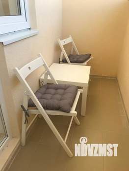 1-к квартира, на длительный срок, 34м2, 10/10 этаж