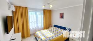 1-к квартира, посуточно, 36м2, 16/16 этаж