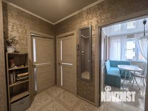 2-к квартира, на длительный срок, 47м2, 8/12 этаж