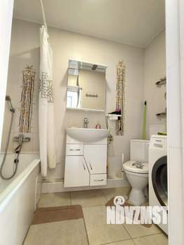 2-к квартира, посуточно, 58м2, 6/9 этаж