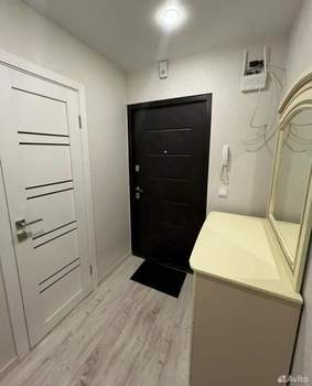 2-к квартира, на длительный срок, 41м2, 7/16 этаж