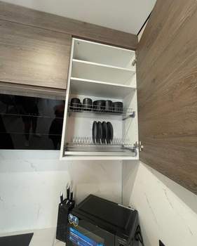 1-к квартира, на длительный срок, 39м2, 7/16 этаж