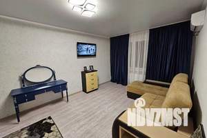 1-к квартира, посуточно, 30м2, 6/16 этаж