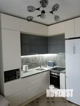 1-к квартира, на длительный срок, 39м2, 9/20 этаж