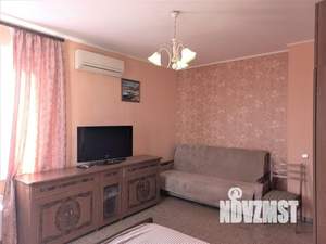 1-к квартира, на длительный срок, 40м2, 5/9 этаж