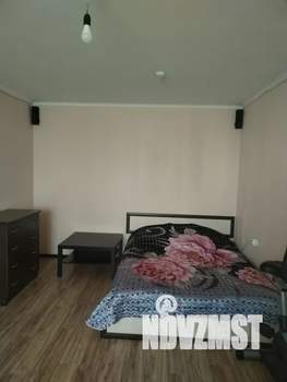 1-к квартира, посуточно, 59м2, 8/16 этаж