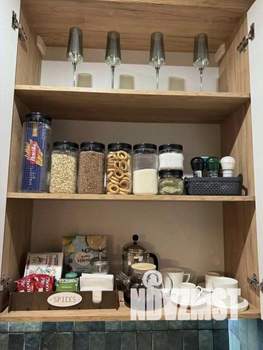 1-к квартира, посуточно, 41м2, 1/1 этаж