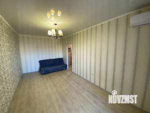 1-к квартира, на длительный срок, 41м2, 4/9 этаж