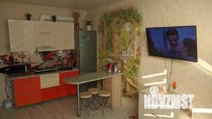 1-к квартира, посуточно, 27м2, 6/19 этаж