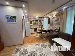 2-к квартира, посуточно, 45м2, 1/4 этаж