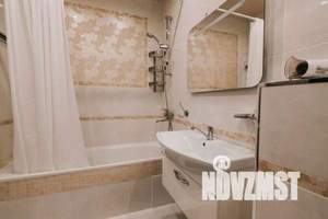 2-к квартира, посуточно, 50м2, 9/9 этаж