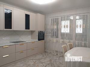 2-к квартира, на длительный срок, 69м2, 6/16 этаж