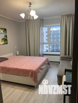 2-к квартира, посуточно, 60м2, 6/9 этаж