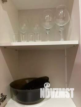 1-к квартира, посуточно, 38м2, 3/16 этаж