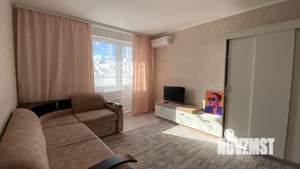 1-к квартира, на длительный срок, 40м2, 16/16 этаж