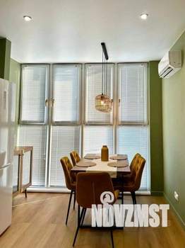 2-к квартира, посуточно, 58м2, 1/1 этаж