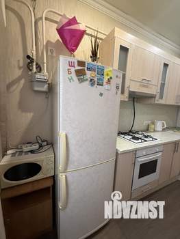 1-к квартира, на длительный срок, 38м2, 2/9 этаж