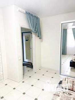 1-к квартира, на длительный срок, 35м2, 2/15 этаж