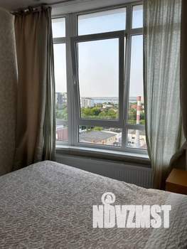 2-к квартира, посуточно, 32м2, 1/1 этаж