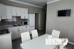 2-к квартира, посуточно, 55м2, 3/3 этаж