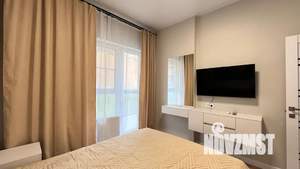 2-к квартира, посуточно, 42м2, 1/7 этаж