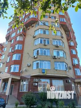 1-к квартира, на длительный срок, 55м2, 9/10 этаж