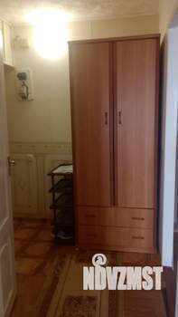 1-к квартира, на длительный срок, 34м2, 4/5 этаж