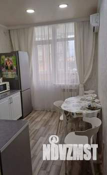 1-к квартира, посуточно, 34м2, 5/9 этаж