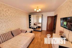 2-к квартира, посуточно, 50м2, 9/9 этаж
