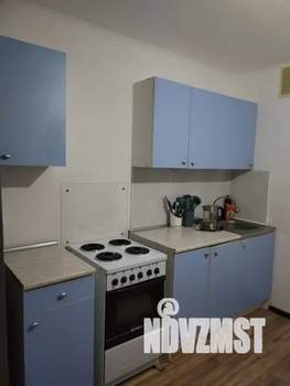 1-к квартира, посуточно, 59м2, 8/16 этаж