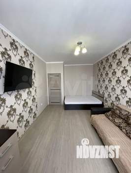 1-к квартира, на длительный срок, 40м2, 13/14 этаж