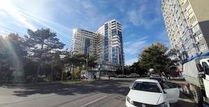 1-к квартира, на длительный срок, 35м2, 16/18 этаж