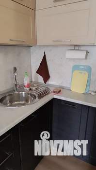 Студия квартира, посуточно, 30м2, 2/3 этаж