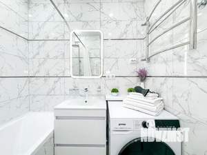 2-к квартира, посуточно, 54м2, 9/9 этаж